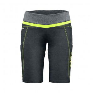 Short Exit Yellow Fluo (Donna)